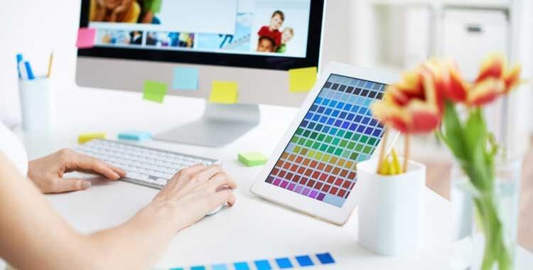 India's Best Web Design Company In Delhi