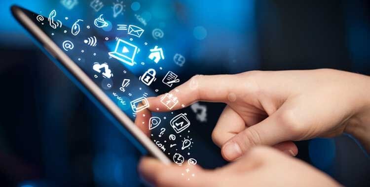 India's Best Mobile Application Company In Delhi