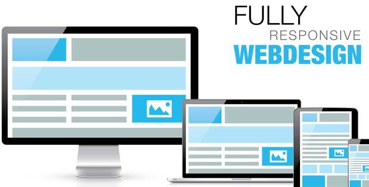 India's Best Responsive Website Design Company In Delhi
