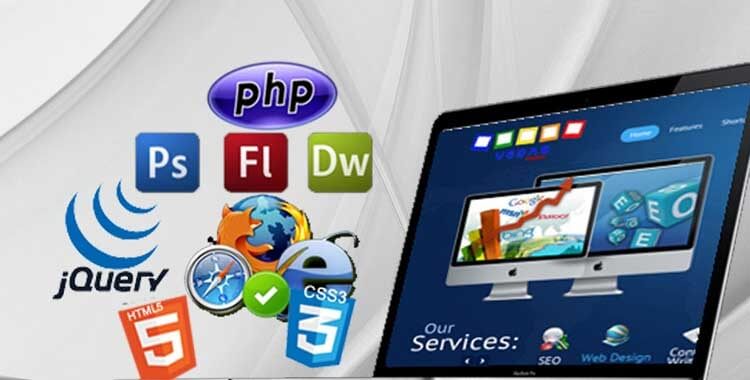 India's Best Dynamic Website Design Company In Delhi