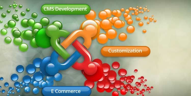 India's Best Joomla Development  Company In Delhi