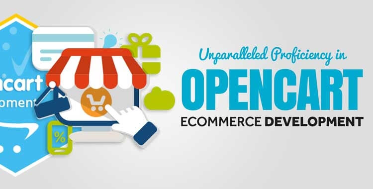 India's Best OpenCart Development  Company In Delhi
