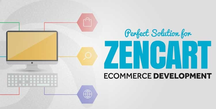 India's Best ZenCart Development Company In Delhi