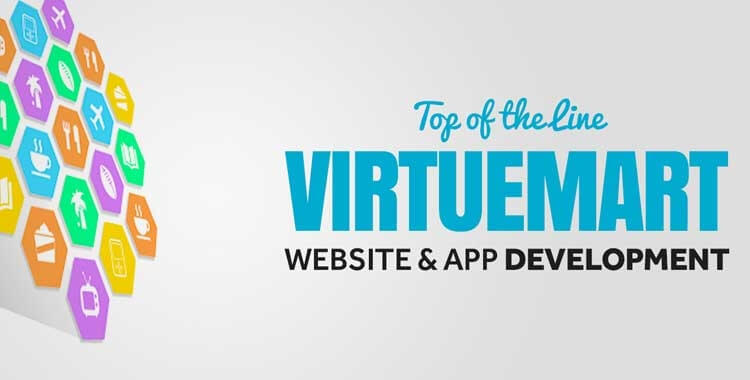 India's Best Virtuemart Development Company In Delhi