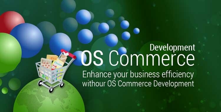 India's Best OsCommerce Development  Company In Delhi