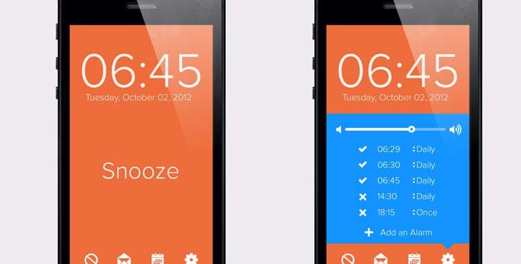 India's Best IPhone Apps Design Company In Delhi