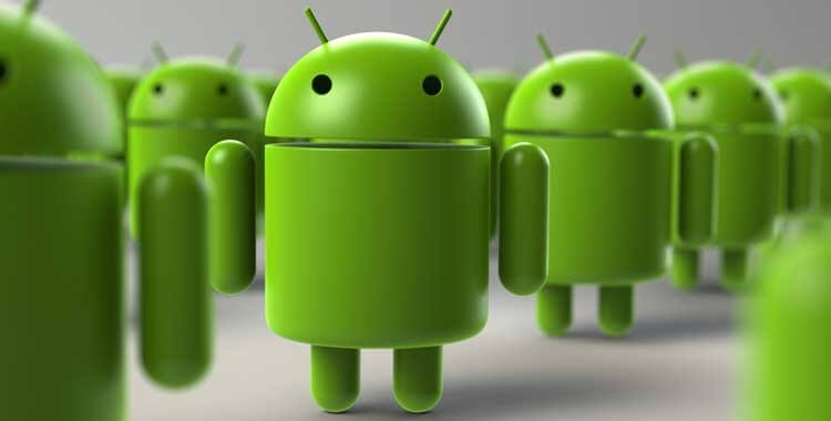 India's Best Android app design Company In Delhi