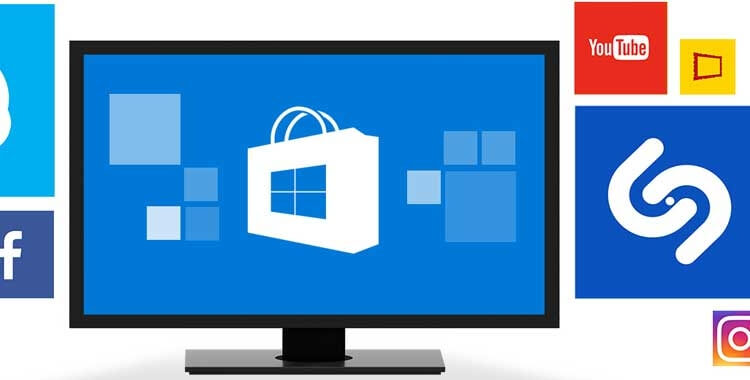 India's Best Windows Mobile App Design  Company In Delhi